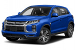 2020 Mitsubishi Outlander Sport